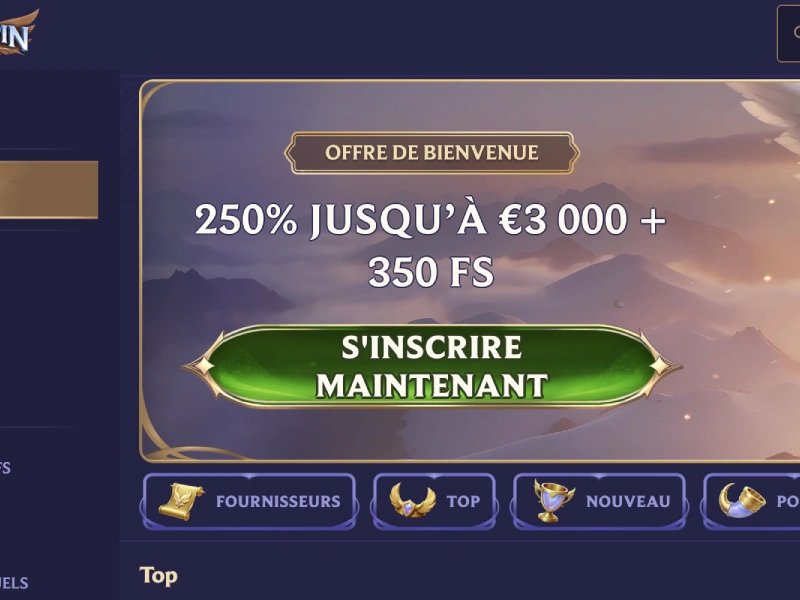 Découvrez les Avantages et les Inconvénients du Divaspin Casino en Ligne en