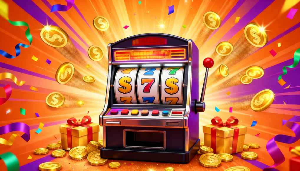 Powerup casino