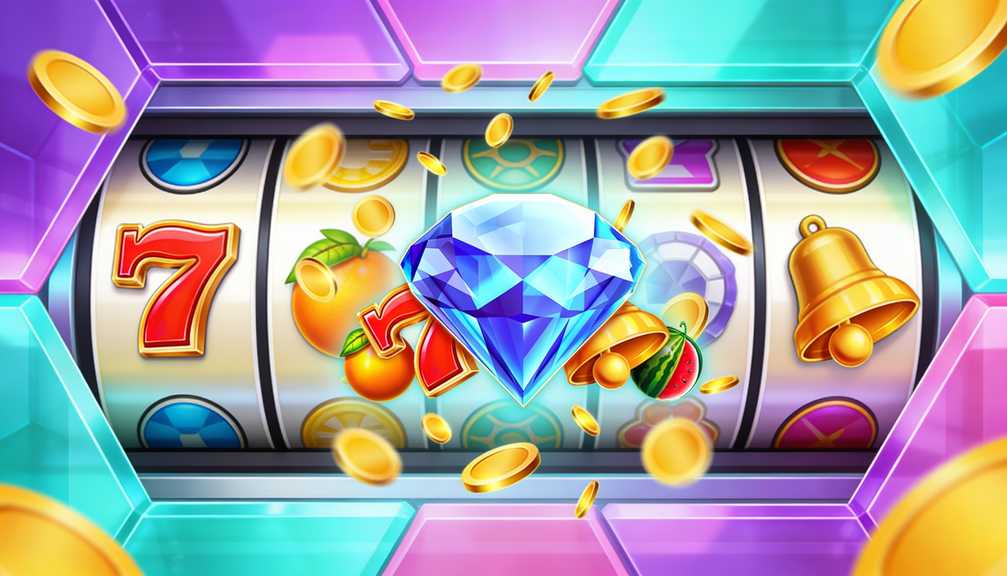 A big candy casino A big candy casino