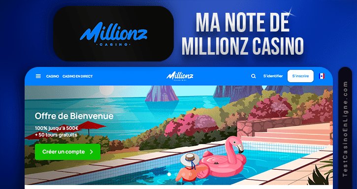 Millionz casino inscription, bonus millionz casino