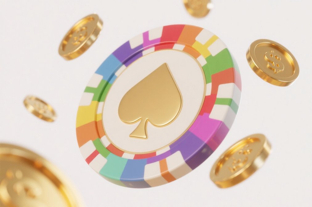 Casino purple