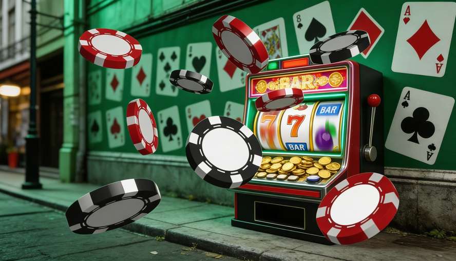 kingmaker casino Ireland