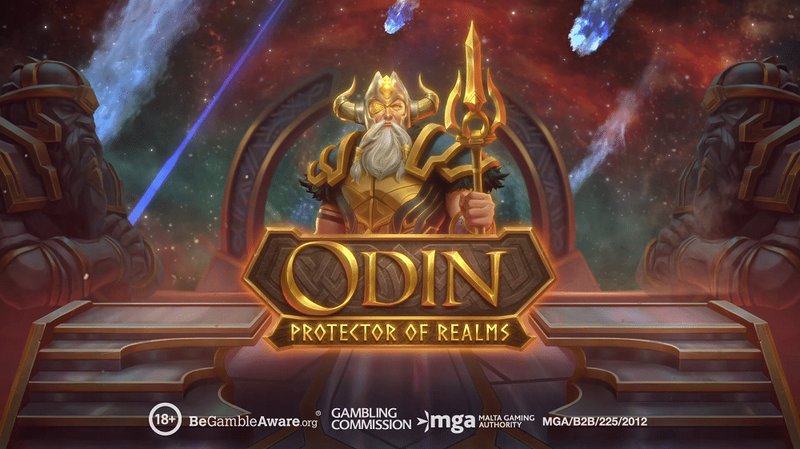 Unlock Exclusive Bonuses at Odin Fortune Casino in the UK Today