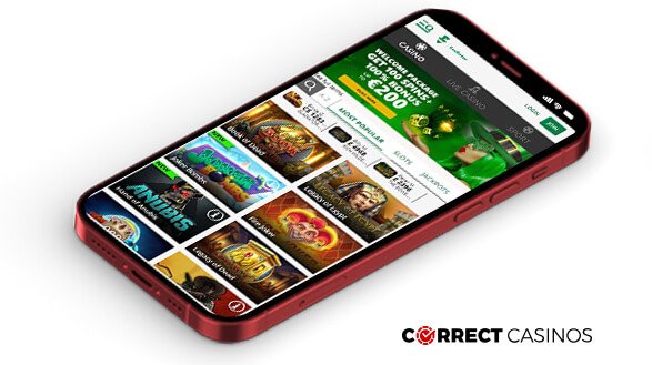 Rise of Immersive Mobile Experiences in UK Gaming Community