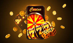 Experience Royalty Your Guide to Kingdom Casino Online